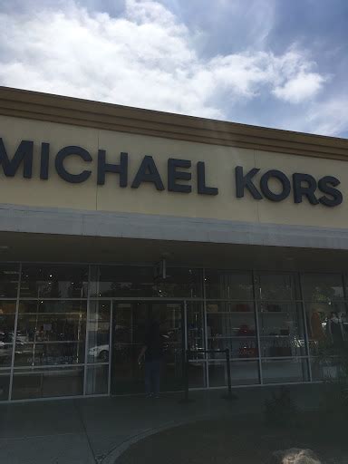 Michael Kors Locations in Gilroy, California .